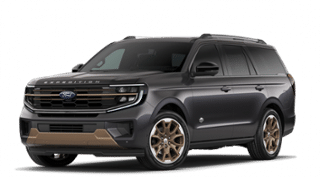 2026 Ford Expedition® External Image 2